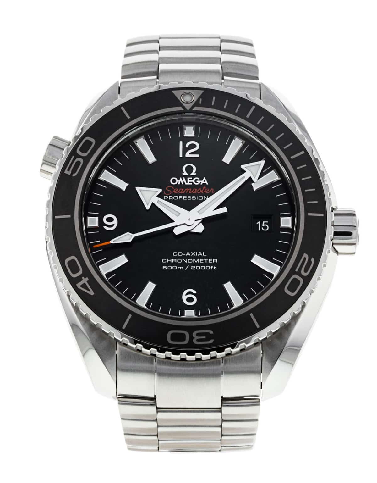 Omega Planet Ocean 232.30.46.21.01.001